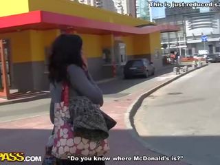 若い 女の子 見える のために 大きい 料理人 セックス ビデオ