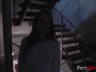 Jealous ýaşlar super stepsister wants to fuck her- tomus brooks