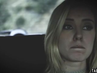 Крихітна підліток corrupted і трахкав по мила psychopaths