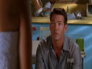 Amanda righetti sever shore