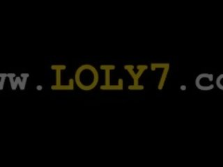 Unbeliveable Princess Toying Insane Cunt