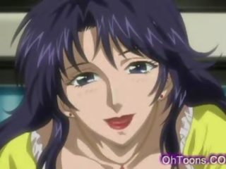 Tremendous 褐髮女郎 媽媽我喜歡操 吸吮 厚 肉香 迪克