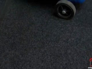 Super hardcore fafanje