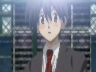 Училище дни 41 (sin censura)(solo otakus ке descargan animes )