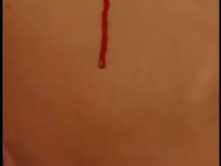 Lesbian submission video