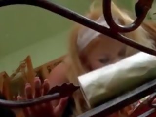Латекс і надзвичайно солодка фетиш дії