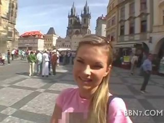 Haýran galdyryjy ýaşlar darling