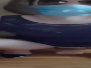 Unë ishte jo i vetëdijshëm që unë spermë