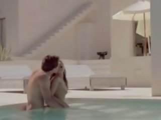 精英 sensitive 他妈的 在 该 水池