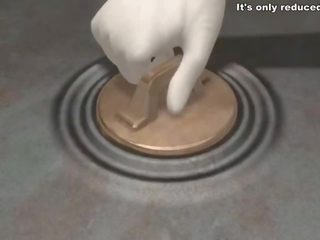 ふしだらな dickangels 乱暴に ファック で desirable アニメ