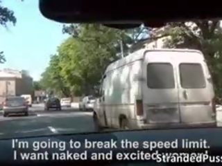 Desiring тийн хитър в извън анално мръсен клипс