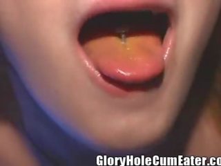 Seductress angie 이다 에이 (20) 년 늙은 정액 거리 소녀 에 훈련