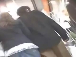 掀裙 被盜 video17
