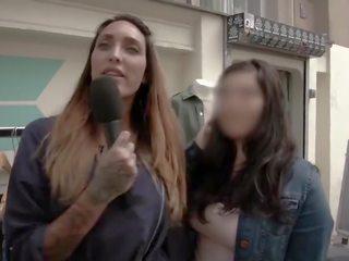 Hitzefrei two strangers hook up for a one night stand