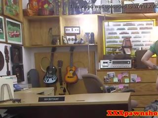 Pawnshop medus čiulpimas brokers varpa pov