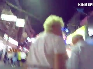 Asia bayan video wisata - thailand is &num;1 for single men&excl;