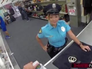 Divinity gets fucked by Shawns huge manhood