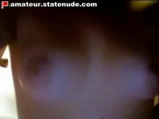 Casey doll on Masturbating