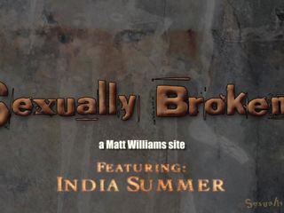 India tomus takes on two lads