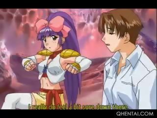 エロアニメ ティーン 女の子 取得 包まれました で 触手 と ファック ハード
