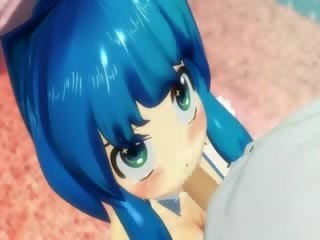 Grand 3d manga