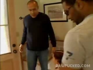 Tremendous мацка банда трясък