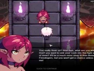 Crimson keep 1 - cali battle guide and bayan video scene - erupting nang a virgin