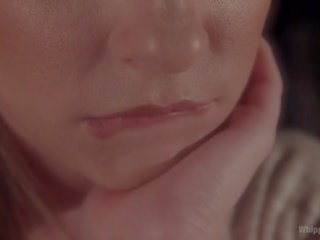 Lesbian fuck wings kaiket spanked and anally fisted