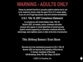 Brittney banxxx x rated movie