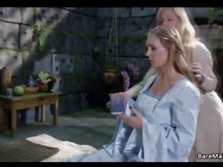 女朋友 蔡健雅 和 她的 女傭 - baremaidens - 蔡健雅 泰特 & 切麗 deville