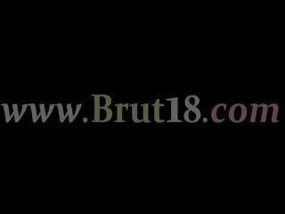 Brutális anális szex -val amatőr japán