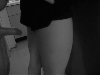 Splendid amateur canadian couple mov