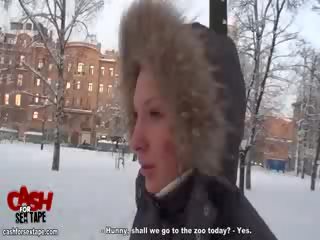 Мой risky бивша приятелка смучат ми край надясно в на zoo