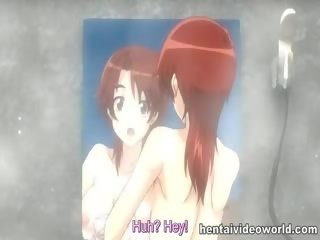 Best Big Juggs toon xxx video scene