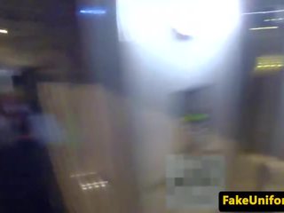 Facialized deity blows cops titi at mga bola