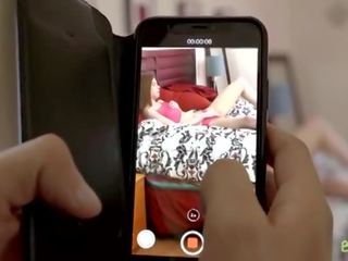 Brattysis - lexi lore,pepper rusa jantan - saya saudara dan dia muda orang