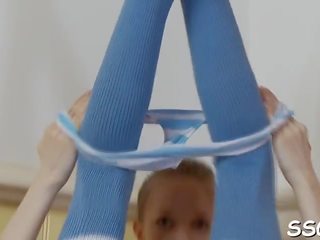 Libidinous пизда готовий для задоволення