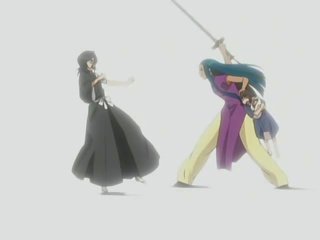 Bleach kirli clip clip