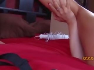Marvellous svůdný dáma zkurvenej