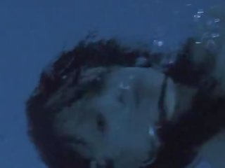 Stephanie Chao nude - Melanie Good beguiling - Jack Frost 2 - 2000