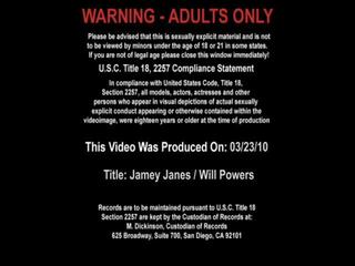 Jamey janes x xếp hạng video