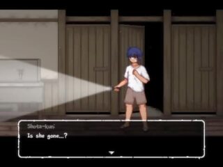 &vert; Tag immediately thereafter School &vert; Ghost big ass women want to fuck me in abandoned house Hentai Game Gameplay P1
