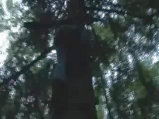 Adventure мінет в в ліс