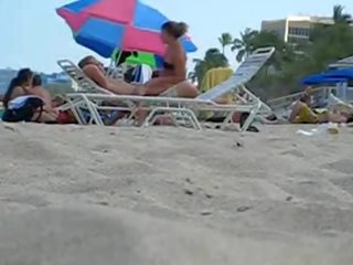 海滩 xxx 视频 1