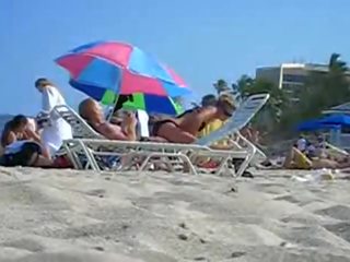 海灘 xxx 視頻 1