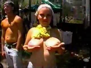 Mardi gras 2007
