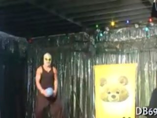 Має natty вибух