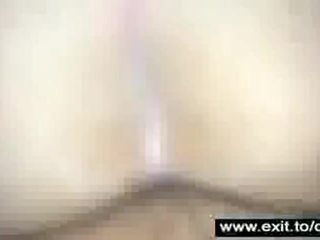 항문의 빌어 먹을 divorced 엄마는 내가 엿 싶습니다 엘라