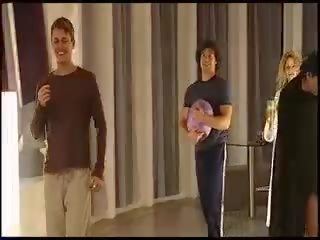Foursome