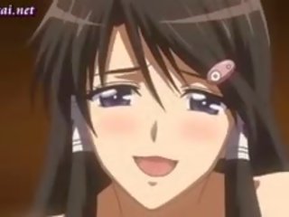 Hindi maamo anime guro tinatangkilik a putz